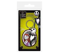 Pyramid International Portachiavi Disney RK38857C gomma multicolore 4,5 x 6 cm