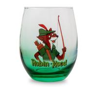 Disney Robin Hood senza Stelo Vino Vetro Contiene 591ml