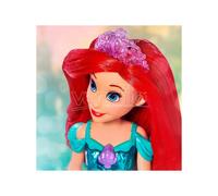 Disney Royal Shimmer Little Mermaid Ariel Bambola Hasbro