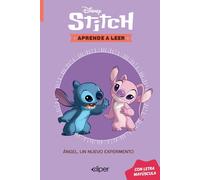 Disney S.A.U. P Disney. Aprende a leer con letra MAYÚSCULA - Sticht. (Tascabile)