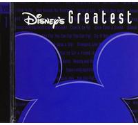 Disney S Greatest Vol. 1