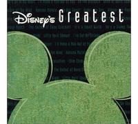 Disney S Greatest Vol. 2