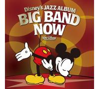 Disney S Jazz Album-Big Band N