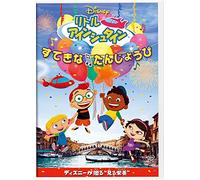 DISNEY`S LITTLE EINSTEINS/MISS