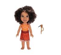 Disney 's Moana 2 6" Loto Petite Doll