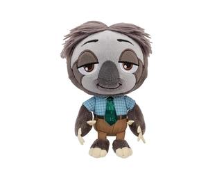 Disney 's Zootropolis 2 - Peluche a forma di animale, 20,3 cm, per bambini e collezionisti