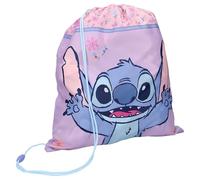 Disney Sacca sportiva Stitch Spring Smiles