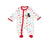 DISNEY Sacco a pelo 'Minnie Mouse' giallo / rosso / nero / bianco Bambini DISNEY 92