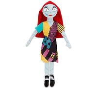 Disney Sally Plush Tim Burton's The Nightmare Before Christmas Medium 21 Inches