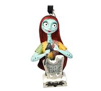Disney Sally Sketchbook Ornament - Tim Burton's The Nightmare Before Christmas