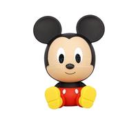 Disney Salvadanaio Mickey Con Figure Int.