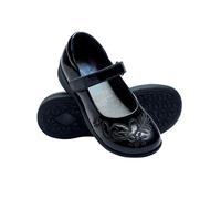 Disney Scarpe Bambina | Scarpette Bambini | Lilo e Stitch Scarpe per Bambini | Sneakers Bambina | Nero 30