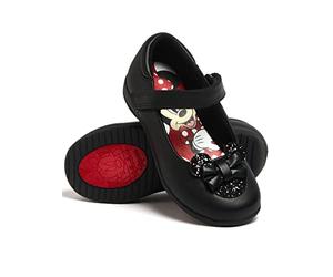 Disney Scarpe da Ragazzi Minnie Mouse Nero 32