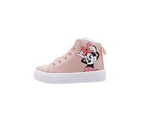 Disney Scarpe Minnie Mouse Scarpe Unisex Bambini, Beige, 29 EU