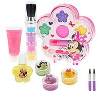 Disney Scatola per Il Trucco Minnie
