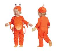 Disney SEBASTIAN CLASSIC INF/TOD (UE)