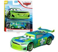 Disney Selezione Veicoli | Modelli 2020 Cars 3 | Die-Cast 1:55 | Mattel, Cars 2017:Noah Gocek