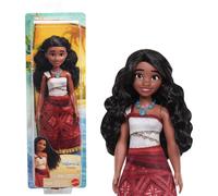 Mattel Rd Disney Princess Moana 2 Doll ACC NUOVO