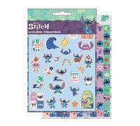 Disney - Set di 600 adesivi di Lilo e Stitch