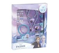 Disney Set di Bellezza Frozen Bambini 30 Pezzi