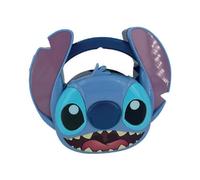 Disney Set di cancelleria in Valigetta 3D, Stitch