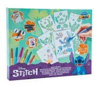 Kit aerografo Stitch