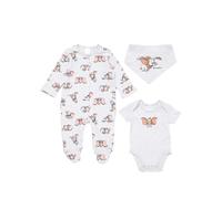 DISNEY Set 'Dumbo' grigio chiaro / rosa / nero Bambini DISNEY 68