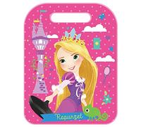 Disney Seven Princess 9504 - Protezione per schienale