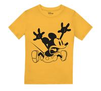 Disney Shock Maglietta Topolino Ragazzi (TV2441)