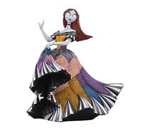 Nightmare Before Christmas Sally Alta Moda Figure Statuette