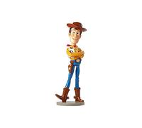 Disney Showcase 4054877 Woody, Toy Story Figurina, Multicolore, 9 x 7 x 21 cm