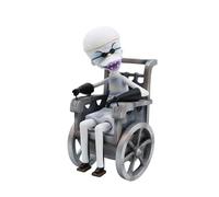 Disney Showcase Collection Nightmare Before Christmas - Statuetta Dr Finklestein
