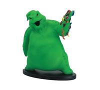 Disney Nightmare Before Christmas Oogie Boogie Statuette