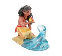 Disney Showcase Collection, statuetta di Moana
