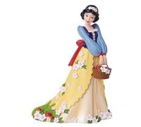 Disney Showcase Collection, statuetta botanica di Biancaneve
