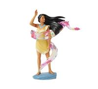 Disney Showcase Collection Pocahontas Figurina, altezza 25 centimetri