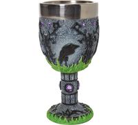 Disney Showcase Maleficent Sleeping Beauty Calice 02536