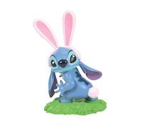 Disney Showcase Collection, statuetta di Stitch Easter Moment