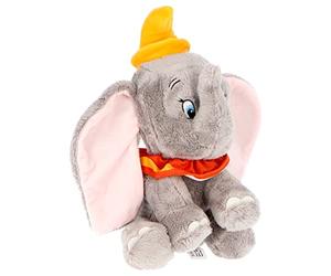 Disney Simba Peluche Dumbo Cm 25, 6315876547, + 0 Mesi
