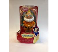 Disney Simba - The Lion King Figura di Giocattolo de Il Re Leone Sette Nani 1 pz