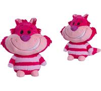 Disney: Simba Toys - Huggables Stregatto Cm.35 - AA.VV.