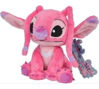 PELUCHE LILO & STITCH ANGEL 23 CM
