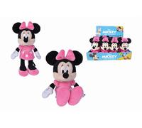 Peluche Disney Minnie 20 cm