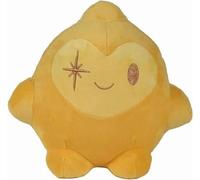 Disney: Simba Toys - Wish - Star Peluche Cm.25 - AA.VV.