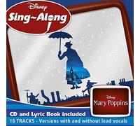 Disney Sing Along Mary Poppins