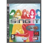 Disney Sing It! Camp Rock