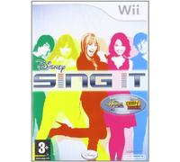 Disney Sing It! Camp Rock