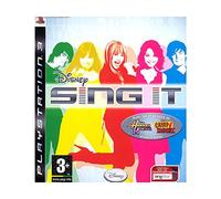 Disney Sing It Camp Rock [Edizione: Francia]
