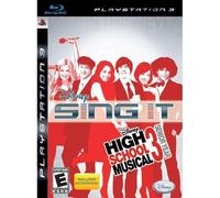 Disney Sing It High School Mus [Edizione: Germania]