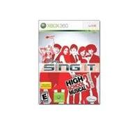 Disney Sing It High School Mus [Edizione: Germania]